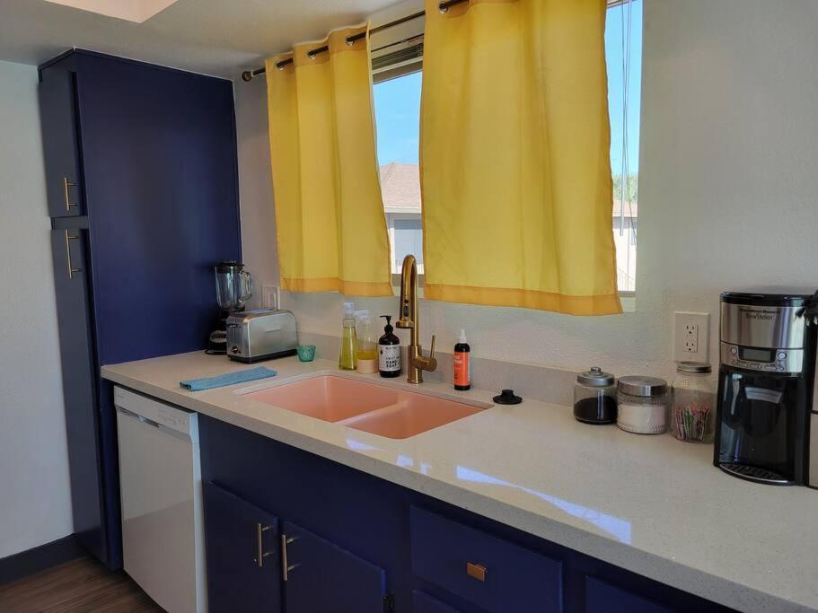 *Msg For 5%Off*2Bed1Bath Queenbeds Northphx Apartment Phoenix Ngoại thất bức ảnh